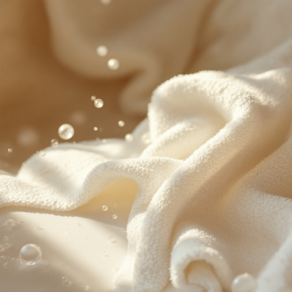 Baby Bath Time wax melt