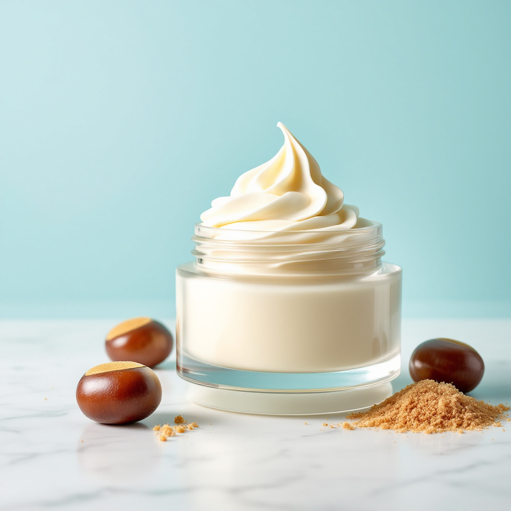 Sticky Toffee Pudding Whipped Soap